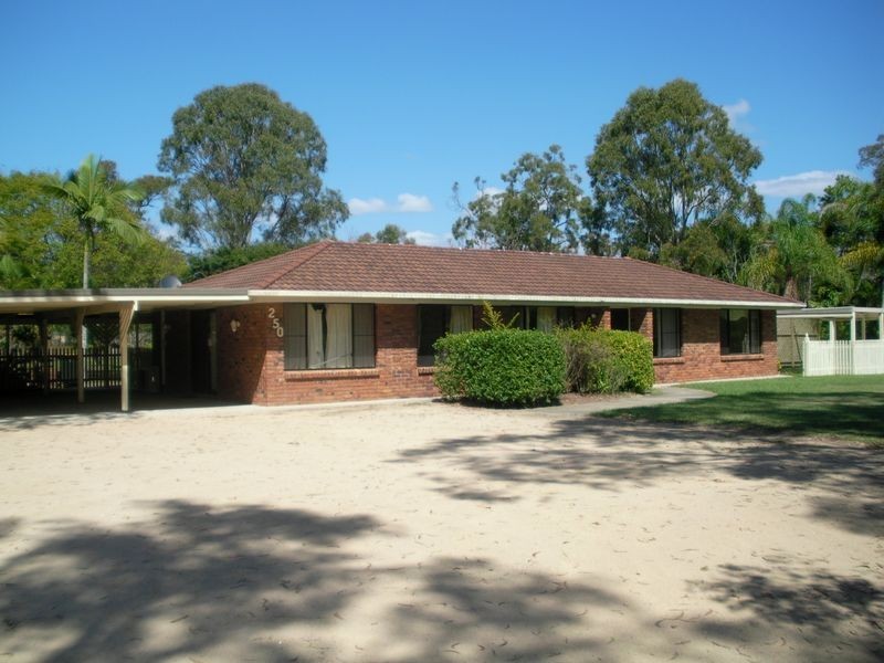 250 Smiths Road, Caboolture QLD 4510