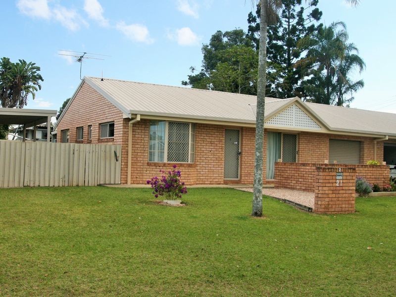 2/21 Jubilee Street, Caboolture QLD 4510