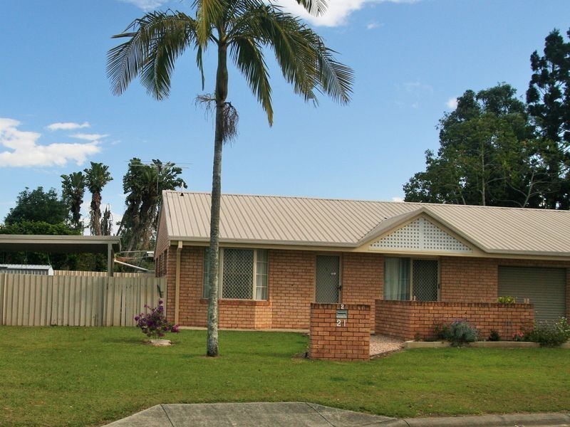 2/21 Jubilee Street, Caboolture QLD 4510