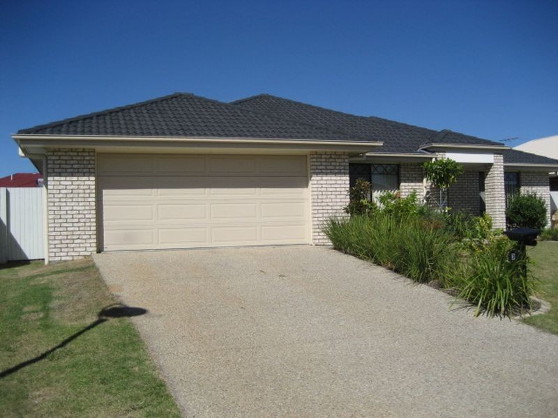 35 Briggs Drive, Caboolture QLD 4510