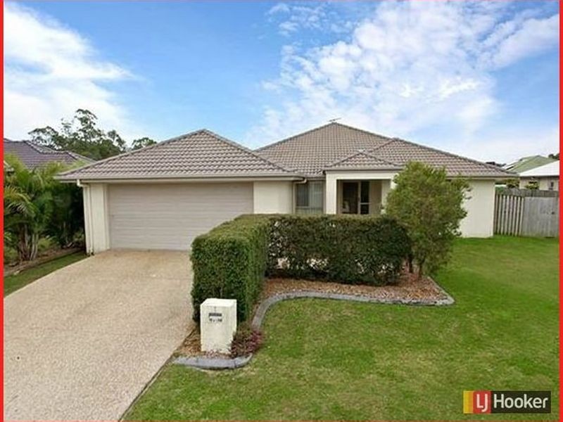 45 Lookout Place, Narangba QLD 4504