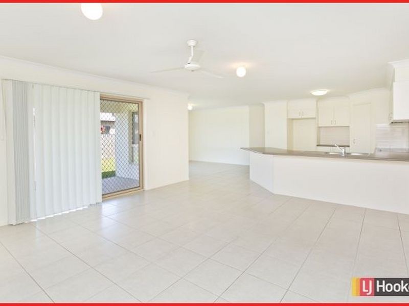 45 Lookout Place, Narangba QLD 4504