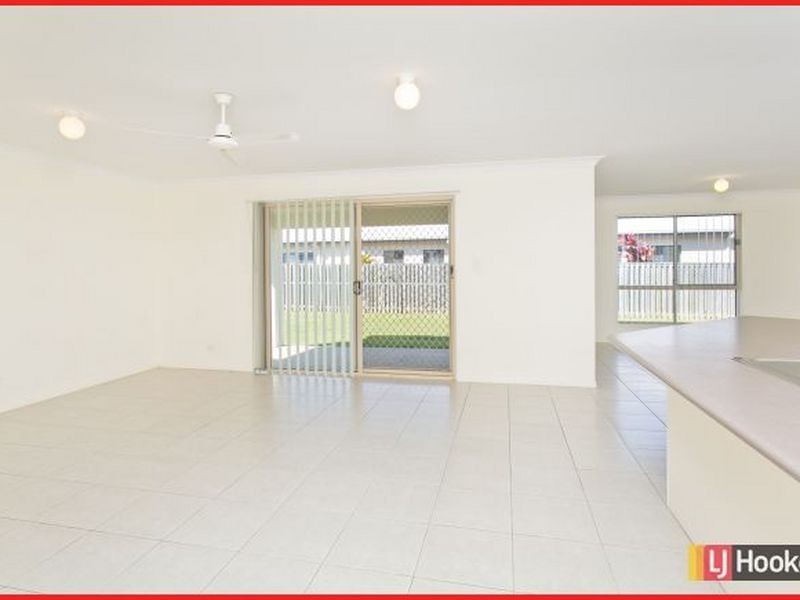 45 Lookout Place, Narangba QLD 4504