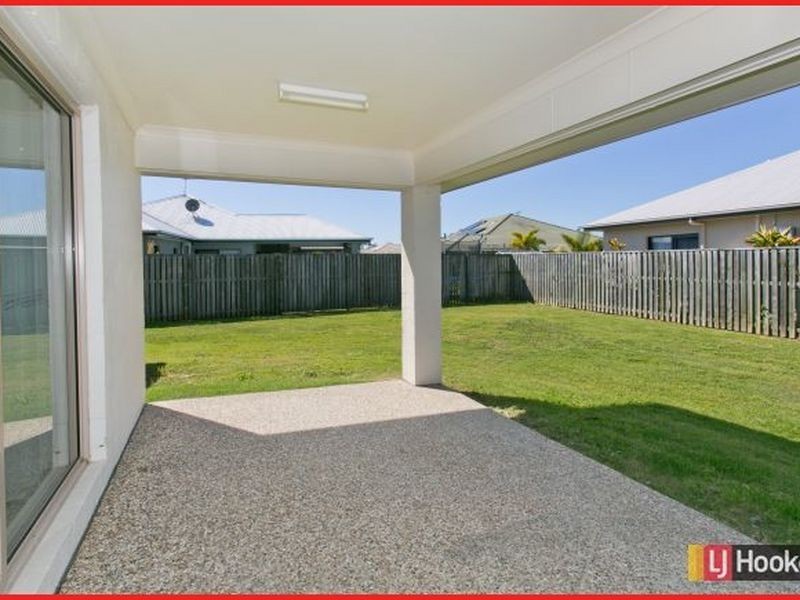 45 Lookout Place, Narangba QLD 4504