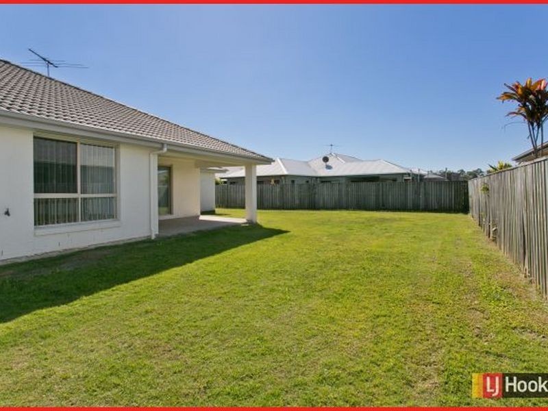 45 Lookout Place, Narangba QLD 4504