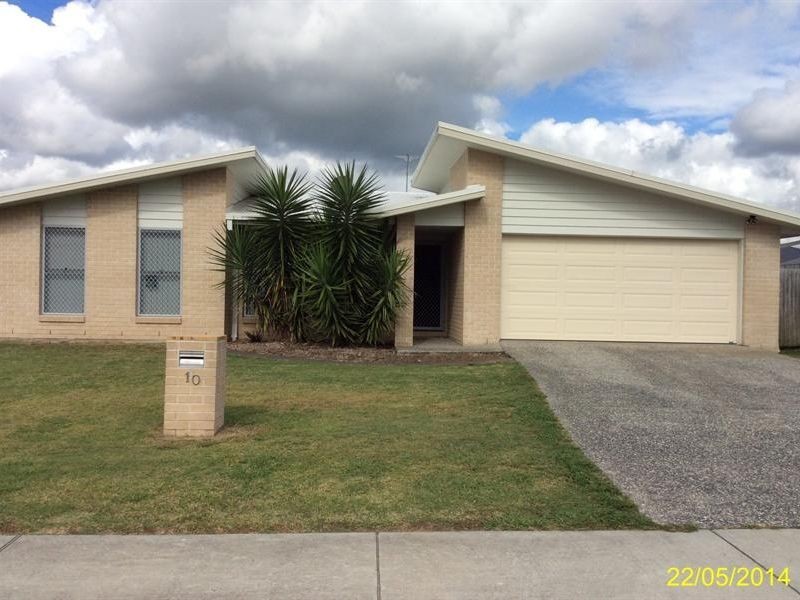 10 Vieritz Road, Bellmere QLD 4510