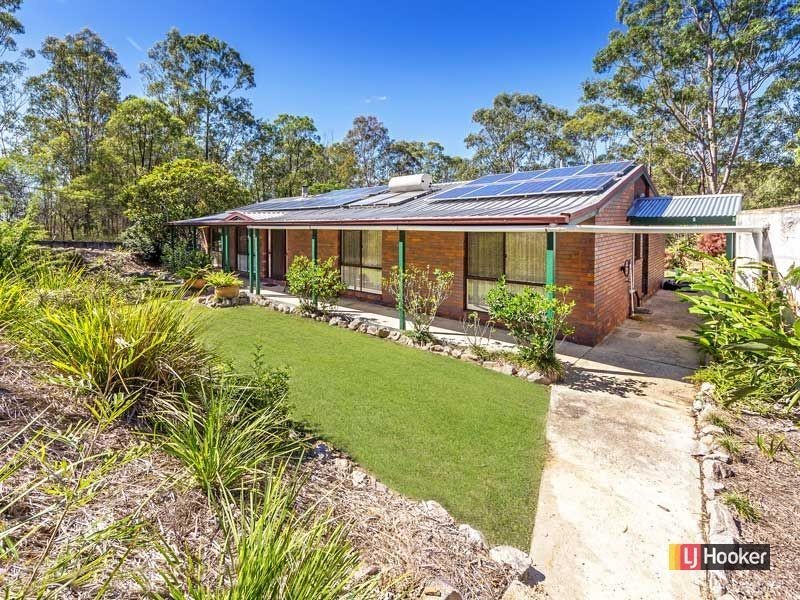 Moorina QLD 4506