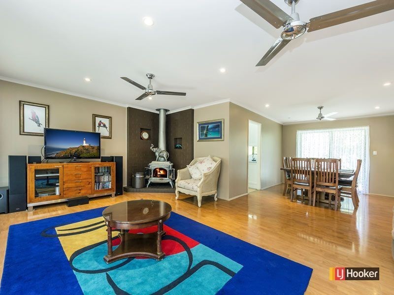Moorina QLD 4506