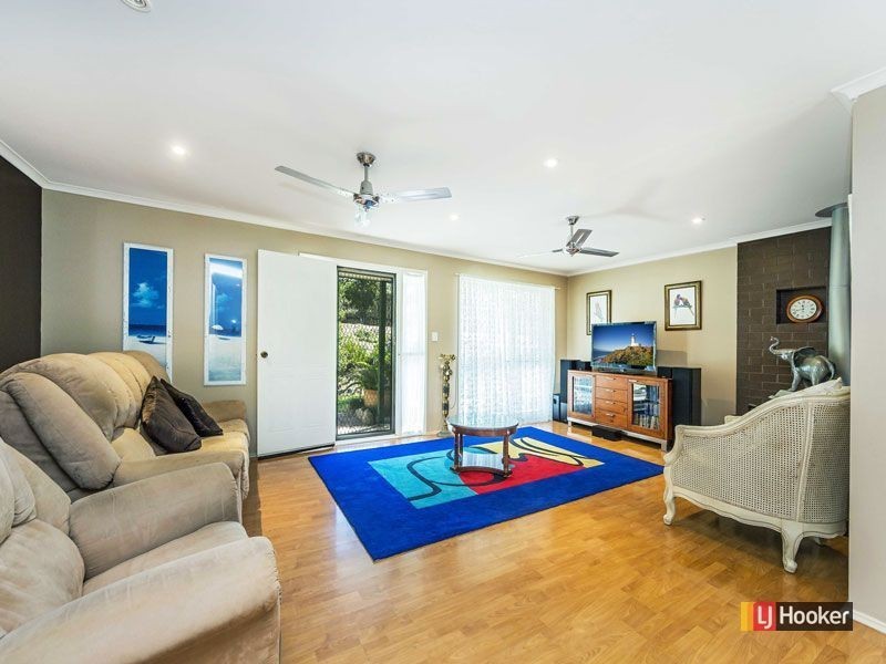 Moorina QLD 4506