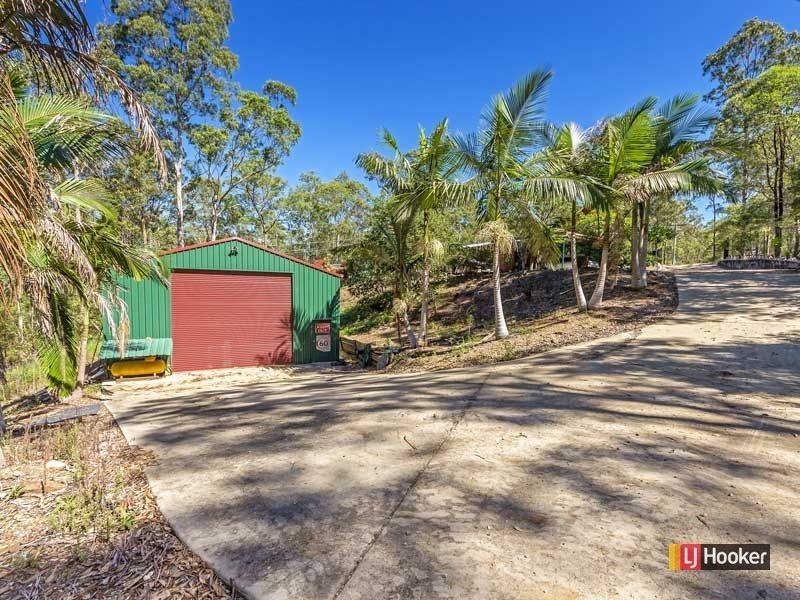 Moorina QLD 4506