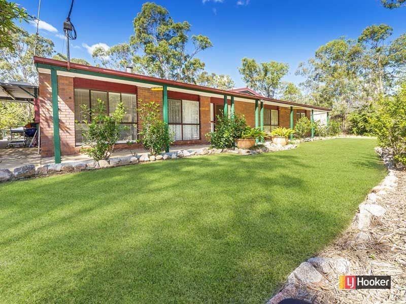 Moorina QLD 4506