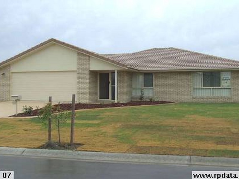 5 Tilley Court, Caboolture QLD 4510