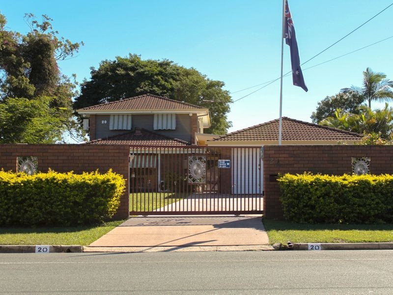 20 Fortune Esplanade, Caboolture South QLD 4510