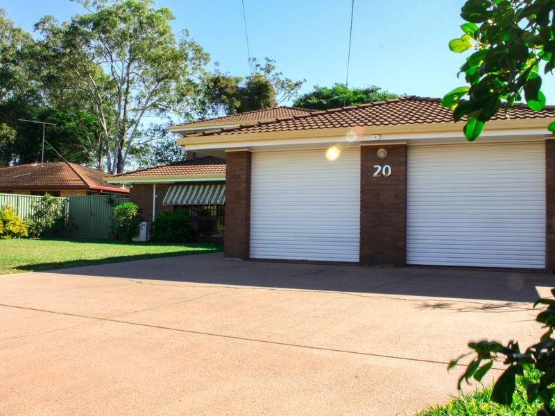 20 Fortune Esplanade, Caboolture South QLD 4510