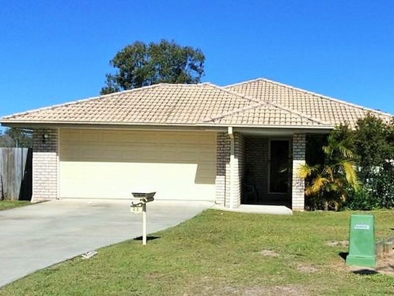 23 Renmark Crescent, Caboolture South QLD 4510
