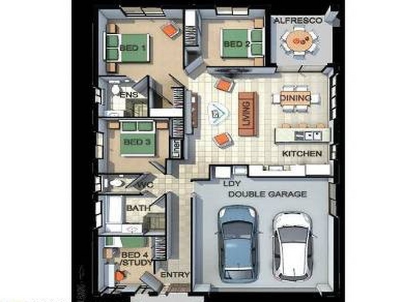 26 Jackson’s Crossing, Morayfield QLD 4506