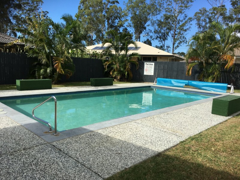 26 Jackson’s Crossing, Morayfield QLD 4506