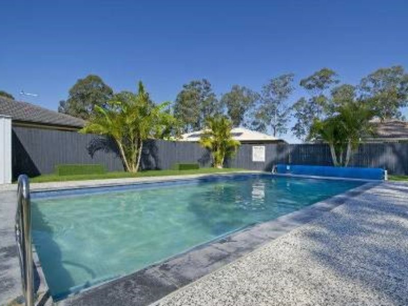 26 Jackson’s Crossing, Morayfield QLD 4506