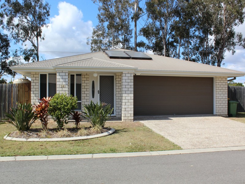 26 Jackson’s Crossing, Morayfield QLD 4506