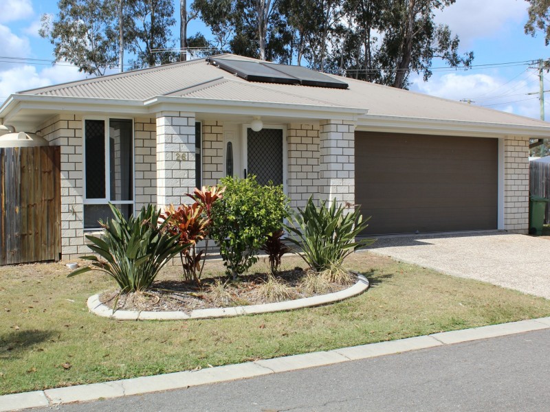 26 Jackson’s Crossing, Morayfield QLD 4506