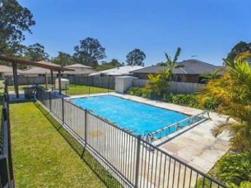 30 Jackson’s Crossing, Morayfield QLD 4506