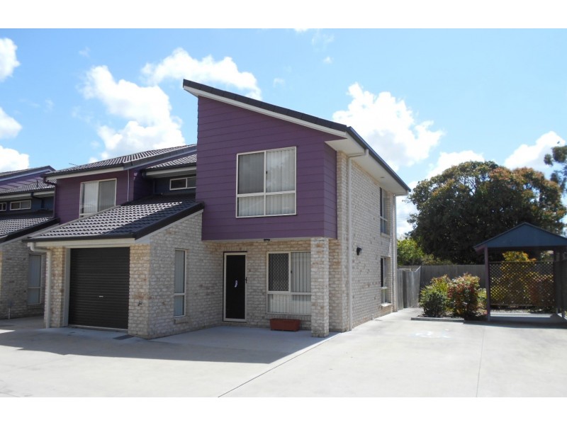 6/3-5 Charles Street, Caboolture QLD 4510