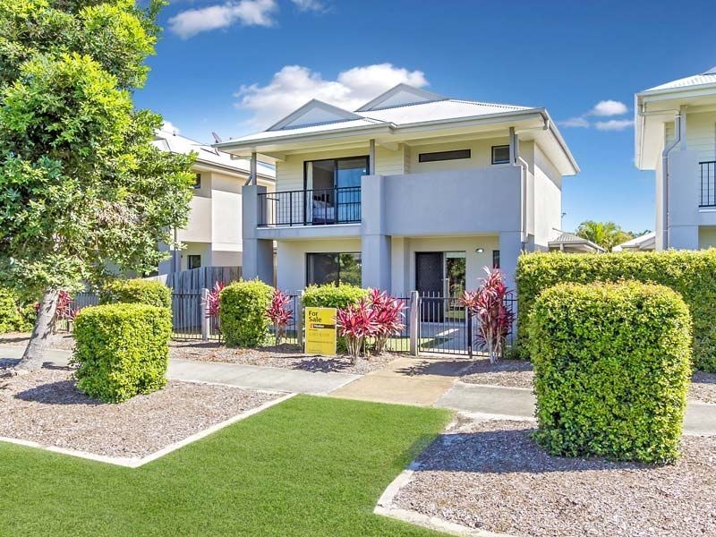 8 Moorhen Lane, North Lakes QLD 4509