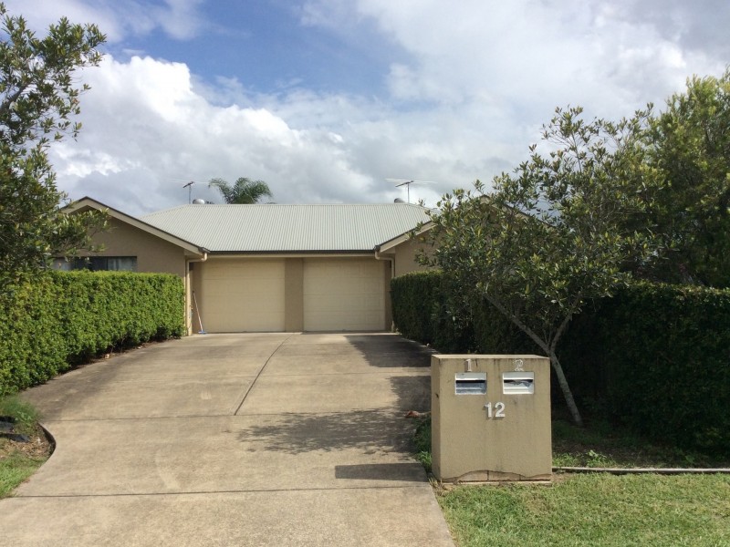 2/12 Honeysuckle Street, Caboolture QLD 4510
