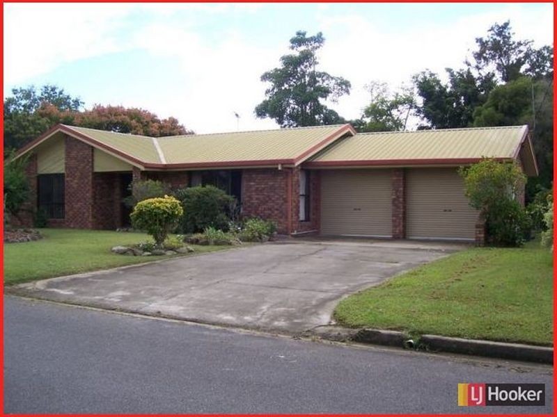 40 Marlene Street, Bellmere QLD 4510
