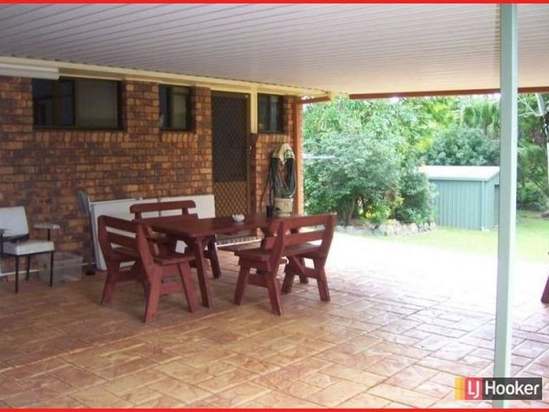 40 Marlene Street, Bellmere QLD 4510