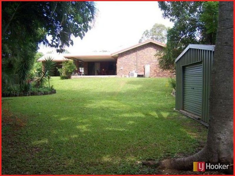 40 Marlene Street, Bellmere QLD 4510