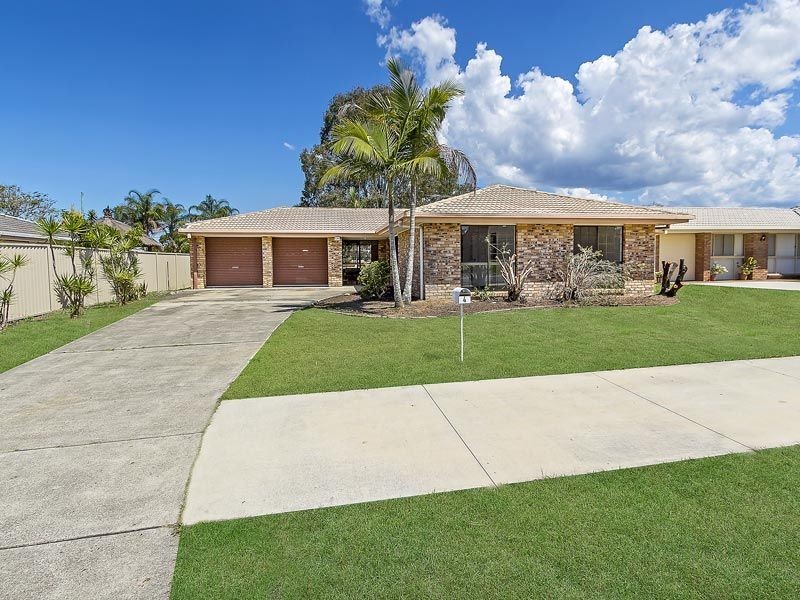4 Cook Avenue, Caboolture South QLD 4510