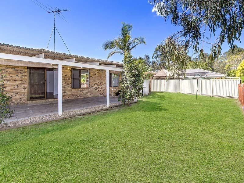 4 Cook Avenue, Caboolture South QLD 4510