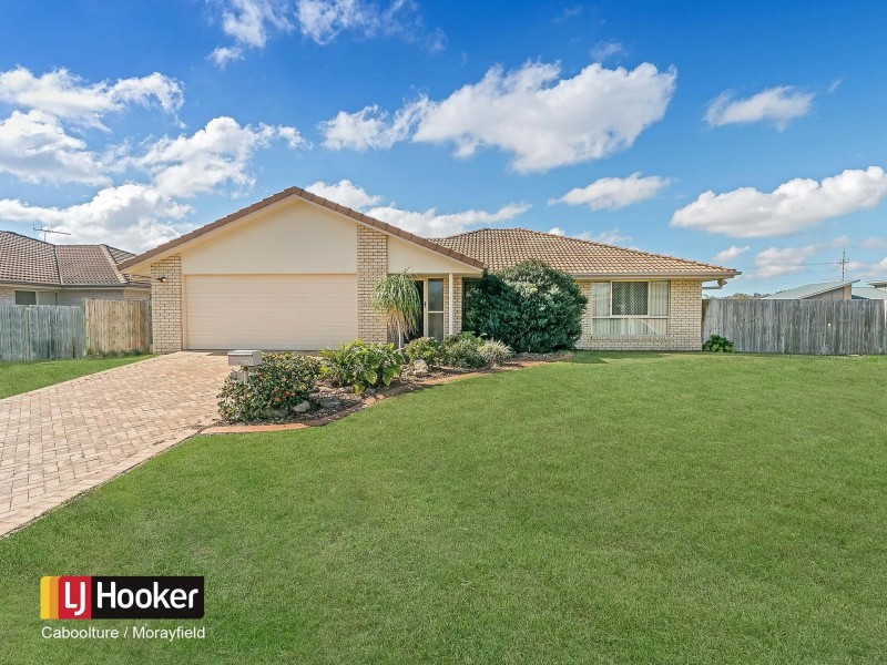 5-7 Tilley Court, Caboolture QLD 4510