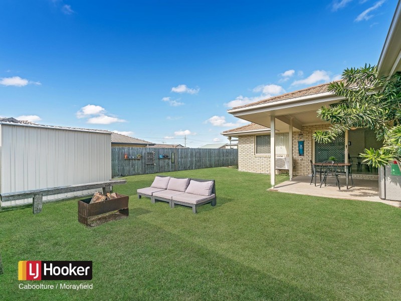5-7 Tilley Court, Caboolture QLD 4510