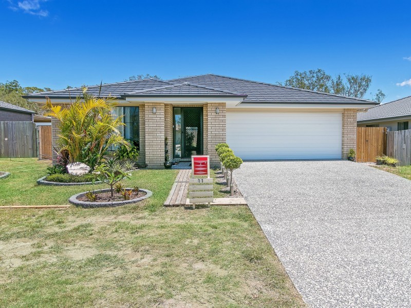 11 Wild Horse Road, Caboolture QLD 4510