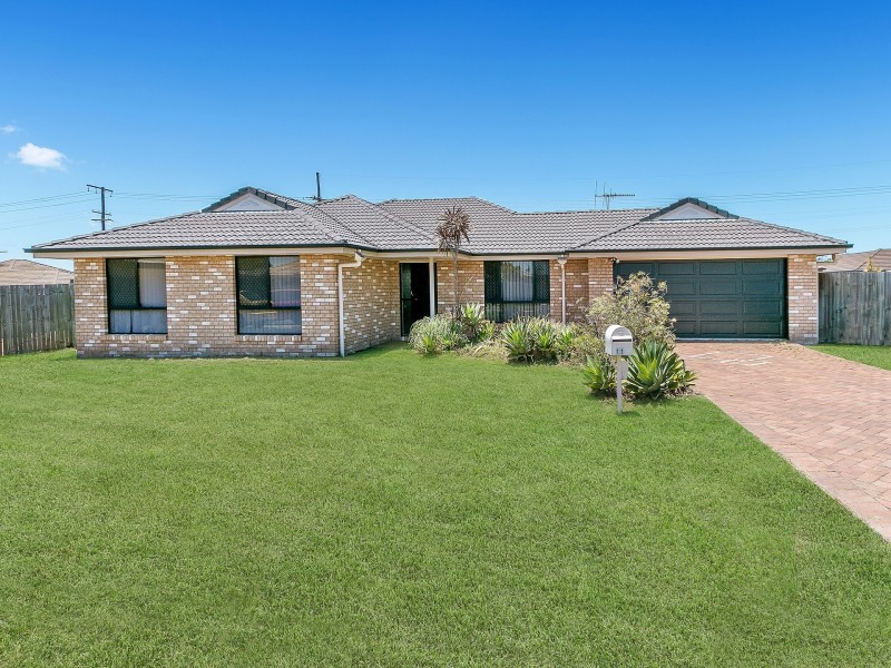 11 Tilley Court, Caboolture QLD 4510