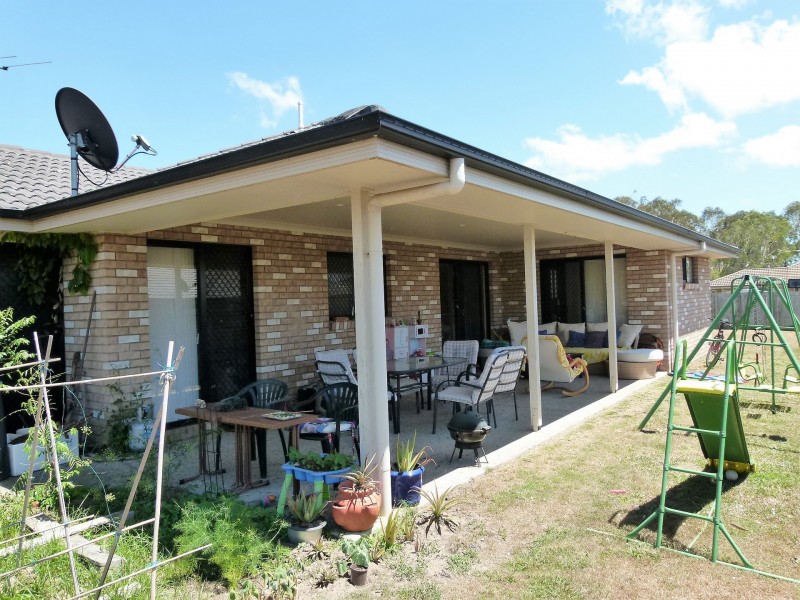 11 Tilley Court, Caboolture QLD 4510