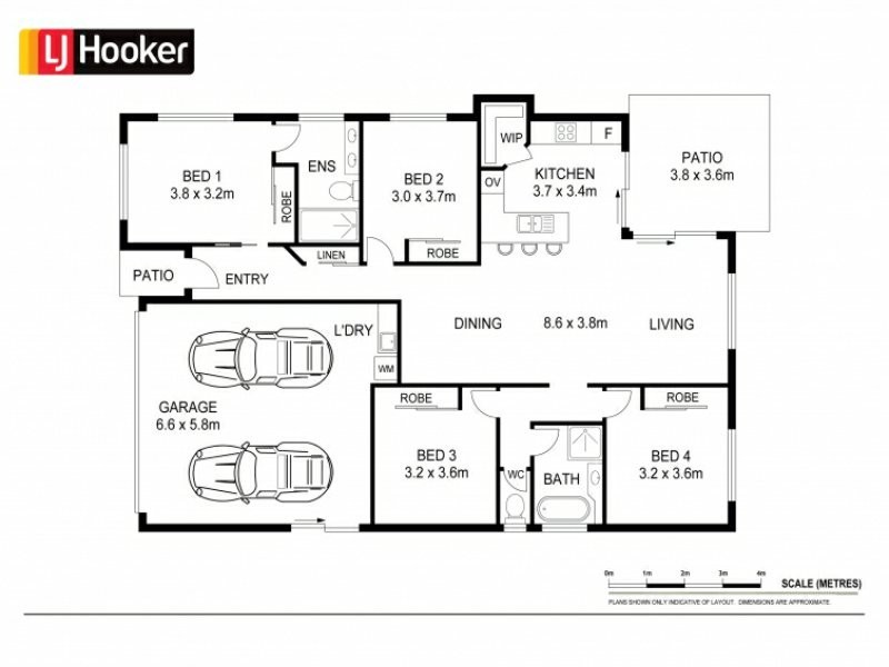 21 Begonia Court, Caboolture QLD 4510