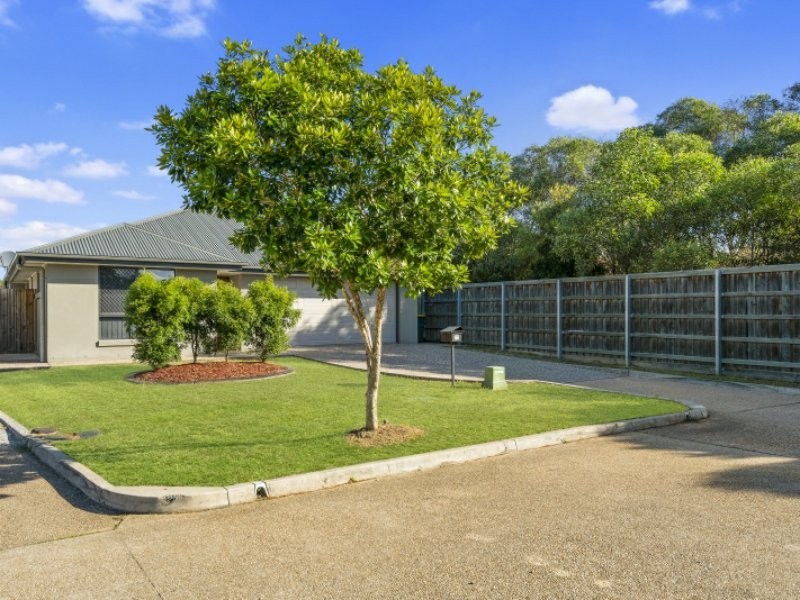 21 Begonia Court, Caboolture QLD 4510