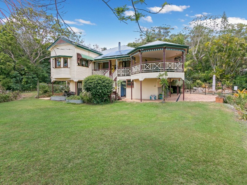 45 Old North Road, Wamuran QLD 4512