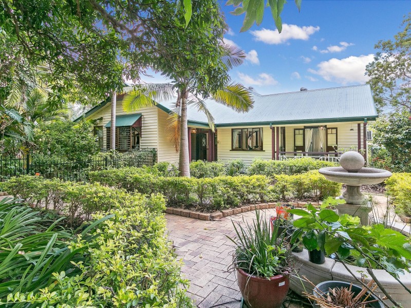 45 Old North Road, Wamuran QLD 4512