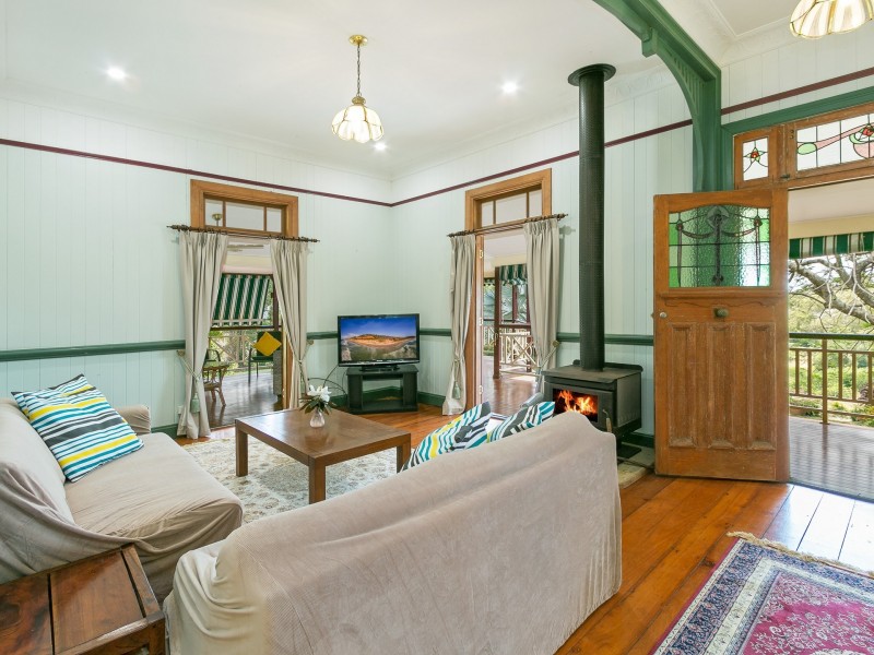 45 Old North Road, Wamuran QLD 4512