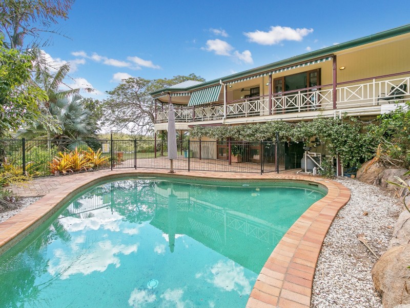 45 Old North Road, Wamuran QLD 4512