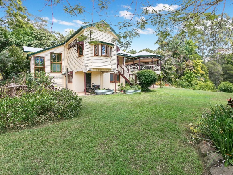 45 Old North Road, Wamuran QLD 4512