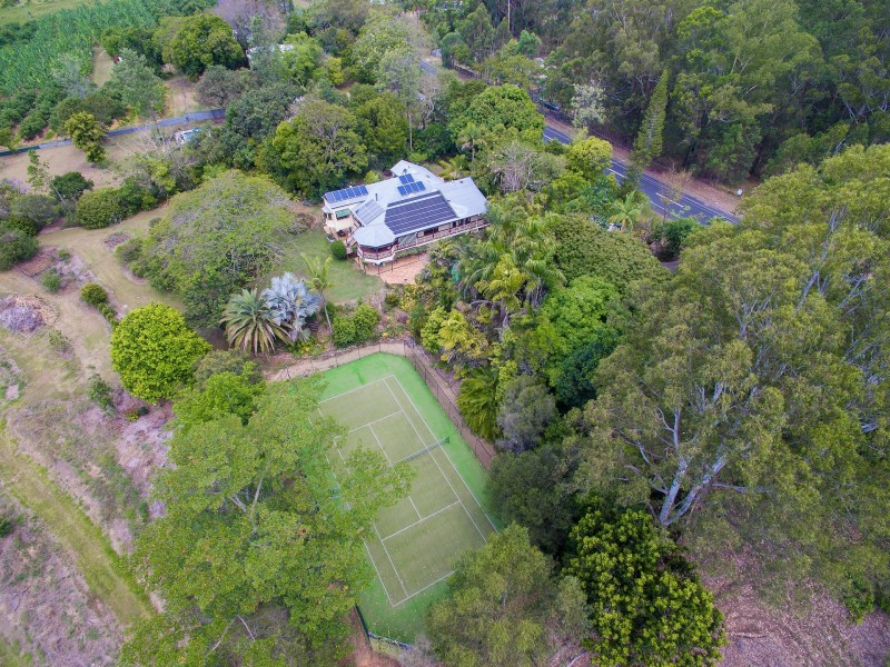 45 Old North Road, Wamuran QLD 4512