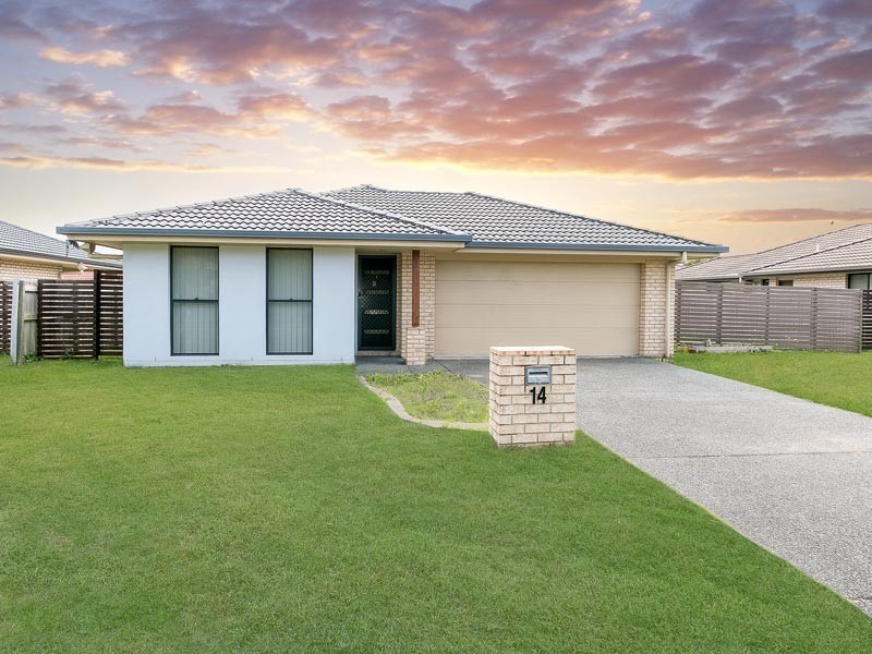 14 Peggy Road, Bellmere QLD 4510