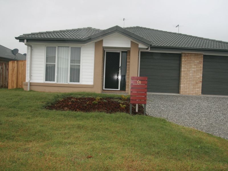 16b Baxter Crescent, Caboolture QLD 4510
