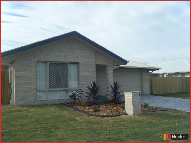 7 Reichman Street, Caboolture QLD 4510