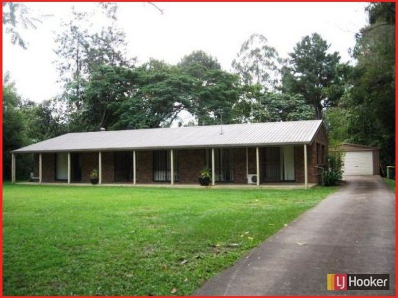 260 Peachester Road, Beerwah QLD 4519